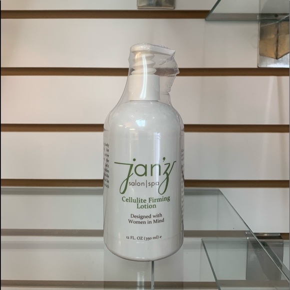 Janz Cellulite Firming Lotion - Picture 1 of 2